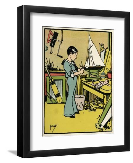Art Print, , large