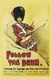 'P the Perky', 1903-John Hassall-Giclee Print