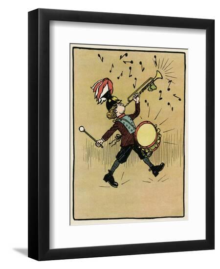 Art Print, , large