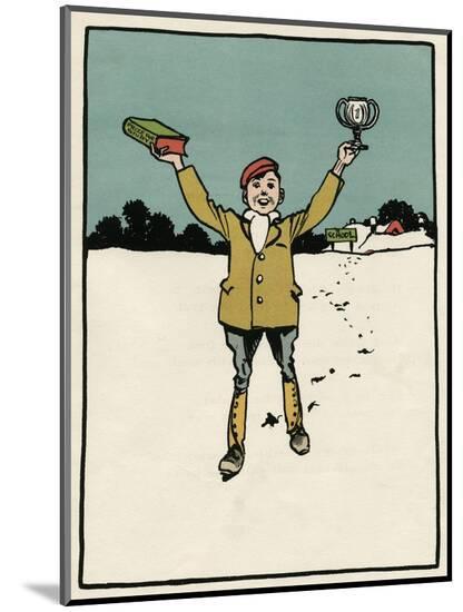 Art Print, , large