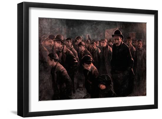 Premium Giclee Print, , large