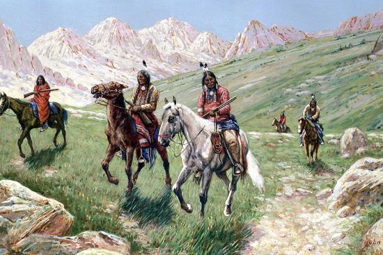 Giclee Print, , large