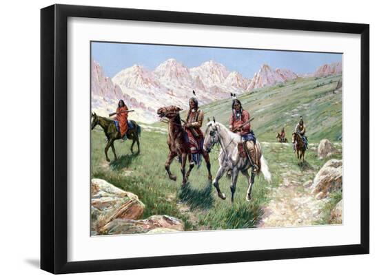 Premium Giclee Print, , large