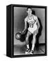 John Havlicek (1940-)-null-Framed Stretched Canvas