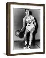 John Havlicek (1940-)-null-Framed Giclee Print