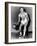 John Havlicek (1940-)-null-Framed Giclee Print