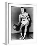 John Havlicek (1940-)-null-Framed Giclee Print