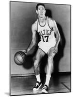 John Havlicek (1940-)-null-Mounted Giclee Print