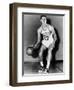 John Havlicek (1940-)-null-Framed Giclee Print