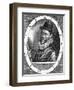 John Hawkins-H. Holland-Framed Giclee Print