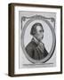 John Hawksworth-null-Framed Giclee Print