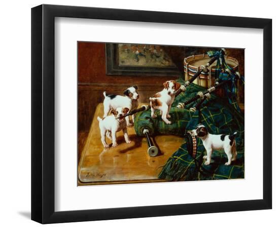 Premium Giclee Print, , large