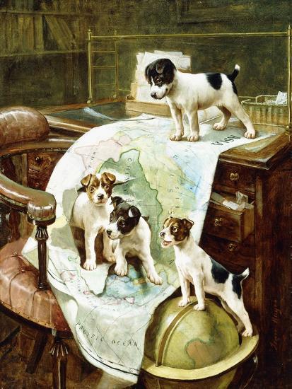 Giclee Print, , large