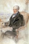 John Britten, 1848-John Hayter-Giclee Print