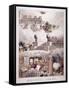 Canvas Black