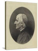 John Henry, Cardinal Newman-null-Stretched Canvas