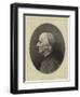 John Henry, Cardinal Newman-null-Framed Giclee Print