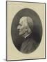 John Henry, Cardinal Newman-null-Mounted Giclee Print