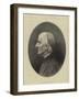 John Henry, Cardinal Newman-null-Framed Giclee Print