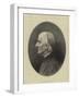 John Henry, Cardinal Newman-null-Framed Giclee Print