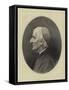 John Henry, Cardinal Newman-null-Framed Stretched Canvas