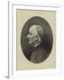 John Henry, Cardinal Newman-null-Framed Giclee Print