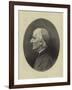 John Henry, Cardinal Newman-null-Framed Giclee Print