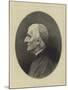 John Henry, Cardinal Newman-null-Mounted Giclee Print