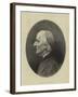 John Henry, Cardinal Newman-null-Framed Giclee Print