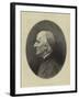 John Henry, Cardinal Newman-null-Framed Giclee Print