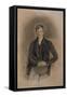 John Henry Newman, 1846-null-Framed Stretched Canvas