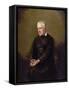 John Henry Newman, after 1874-William Thomas Roden-Framed Stretched Canvas