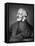 John Henry Newman, British Cardinal, Late 19th Century-null-Framed Stretched Canvas