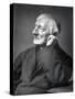 John Henry Newman, British Cardinal, Late 19th Century-null-Stretched Canvas