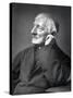 John Henry Newman, British Cardinal, Late 19th Century-null-Stretched Canvas