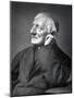 John Henry Newman, British Cardinal, Late 19th Century-null-Mounted Photographic Print