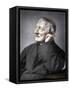 John Henry Newman, British cardinal, late 19th century-Unknown-Framed Stretched Canvas