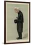 John Henry Newman-Leslie Ward-Framed Art Print