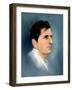 John Henry Newman --George Richmond-Framed Giclee Print