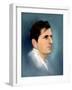 John Henry Newman --George Richmond-Framed Giclee Print