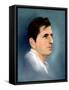 John Henry Newman --George Richmond-Framed Stretched Canvas