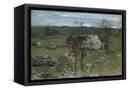Canvas Black