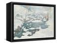 Canvas Black