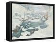 Canvas Black
