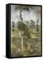 Canvas Black