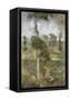 Canvas Black