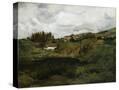 Stretched Canvas