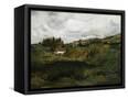 Canvas Black