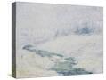 Stretched Canvas