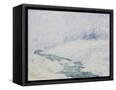 Canvas Black